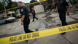 Here's What the Most Recent FBI Crime Stats Can Actually Tell Us